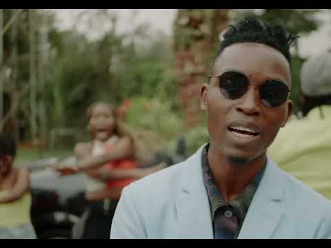 Zzero Sufuri Ft. Gphine - Kamoja