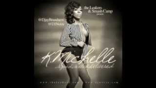 K.Michelle- when crying is easy