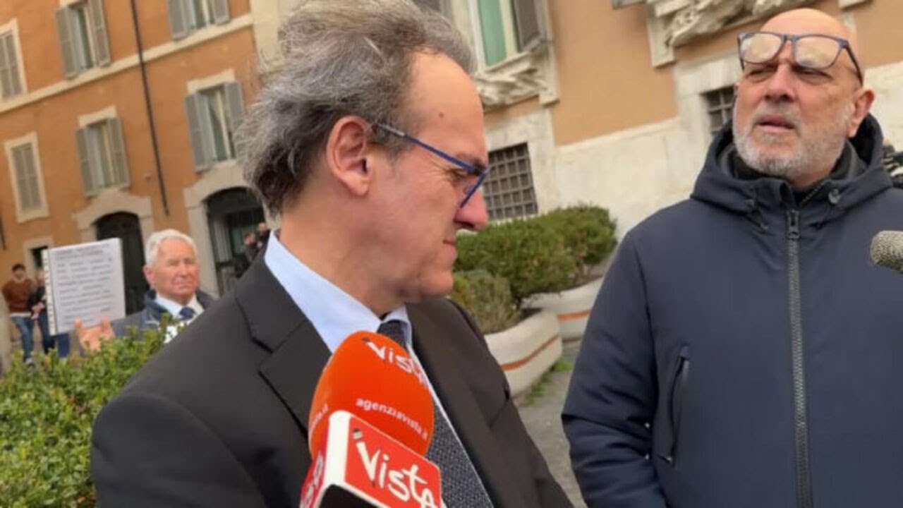 Bonelli (Avs): "Ho denunciato in Aula minacce ricevute, la destra abbassi i toni"