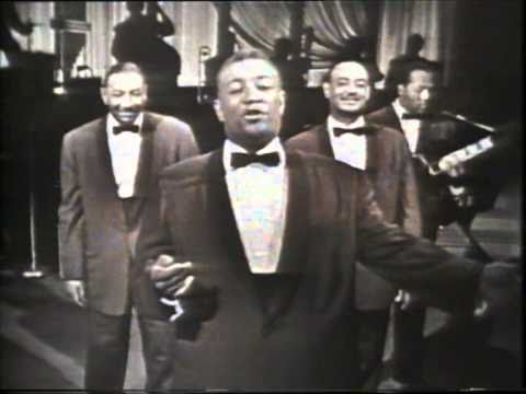 MILLS BROTHERS - The Jones Boy