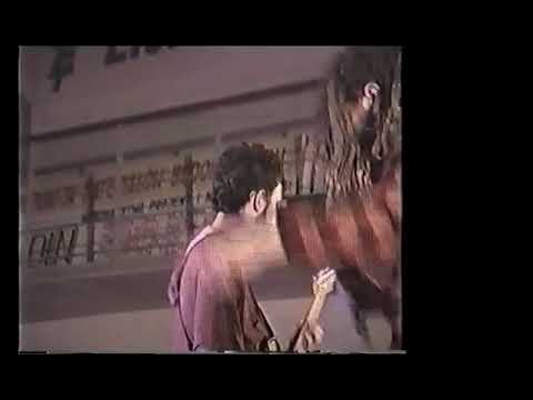 S.R.O.M. - live - Hala BKS - Bielsko-Biała 1994-01-04