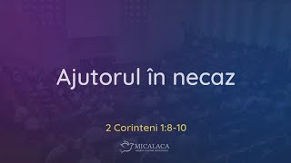 19 Februarie 2023 | Duminică seara