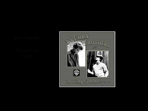 Everly Brothers - Bowling Green (1967 Demo)