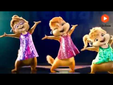 Baby Ko Bass Pasand Hai – Chipmunks Version   Sultan   Salman   Anushka