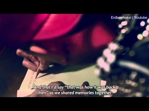 [HD MV] Crush (크러쉬) - Sometimes (가끔) [English Sub]