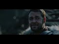 Gladiator - Suite/Soundtrack -  "Progeny", "The Wheat", "The Battle" and "Now we are free" [FULL HD]