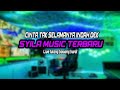 ADEK CINTA TAK SELAMANYA INDAH DEK SYILA MUSIC TERBARU 2022