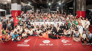 Liverpool FC at Outdoor Bangkok, Bangkok