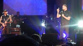 The Madden Brothers - LOVE PRETENDERS - live Melbourne