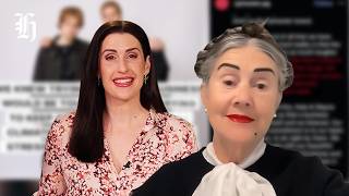 Dame Denise: Fast fashion's 'slave labour' killing industry | Ryan Bridge TODAY