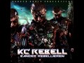 KC REBELL - Erst hassten Sie [BANGER ...