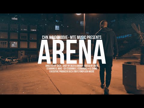 Arena