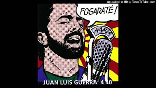 6. Oficio De Enamorado - Juan Luis Guerra