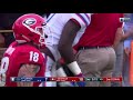 D'Andre Swift 13 Video thumbnail