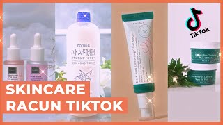 Download lagu Kupas Tuntas 'Racun' Skincare Viral TikTok! Beneran Bagus Nggak Sih? mp3