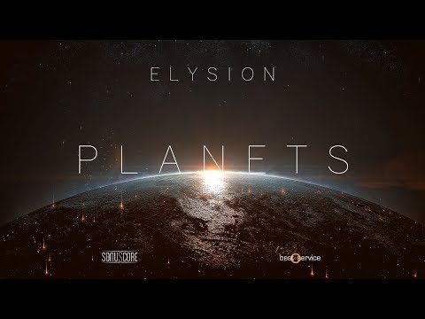 ELYSION | Planets