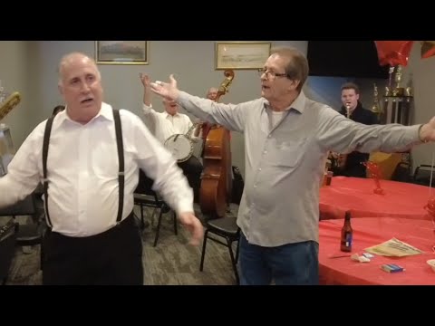 PERFORMANCE STOPPED FOR BEING OFFENSIVE