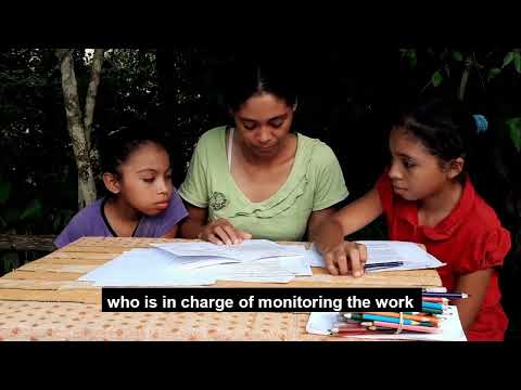 Build More Literate Communities in Rural Honduras