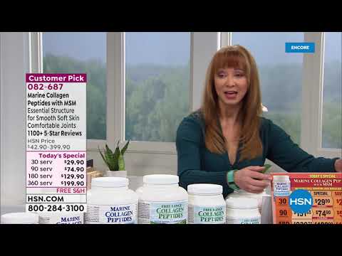 HSN | Andrew Lessman Your Vitamins 09.15.2019 - 08 AM