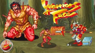 Tenchi wo Kurau II - LongPlay  WalkThrough