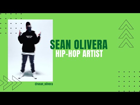 Interview with Hip Hop Artist Sean Olivera