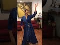Actress Shreya Dancing Video Shreya Ever Seen Video Kavitha Soyagam