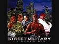 DJ Screw - (Street Military) - Dead In a Year