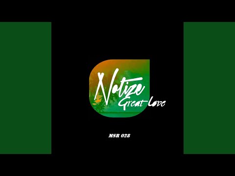 Great Love (Original Mix)