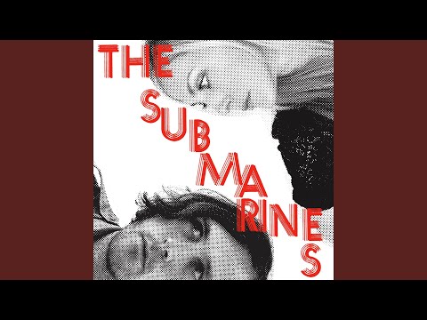 Anymore - The Submarines