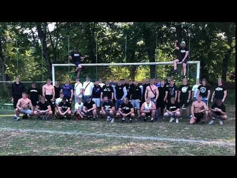 #80 Mazur Ełk Hooligans & Ultras