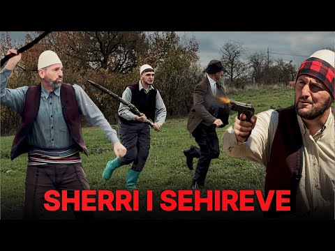 Tregime popullore “Sherri i sehireve” - Borxhlia (Episodi 70)