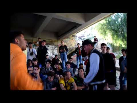 MHA vs PSYCO  -Octavos- Final Regional