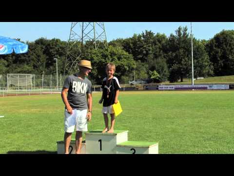 Familiensporttag 2013