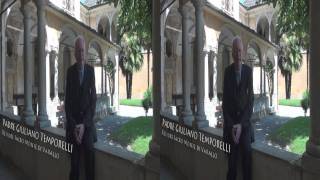 preview picture of video 'Piemonte 3D Arte - Sacro Monte di Varallo'
