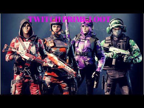 HIbana and Ela Gameplay + 12 TWITCH Packs