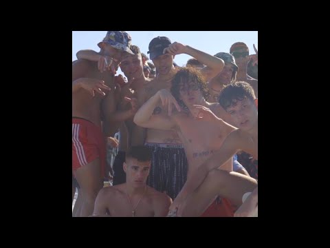 PRACI - “No Gang” Ft. Low-Red, Sgribaz (Prod. Enomoney, ilovethisbeat)