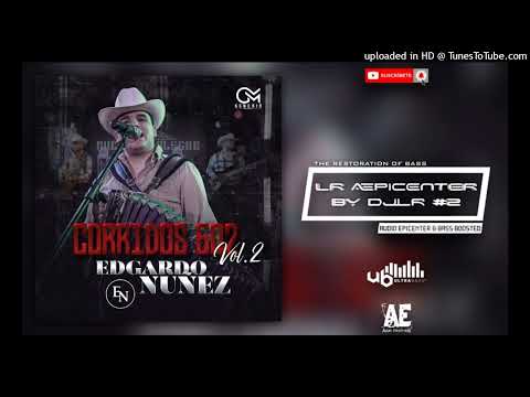 El De La 31 "EPICENTER" - Edgardo Nuñez