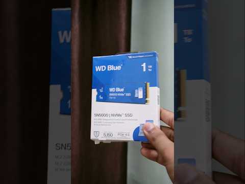 SSD