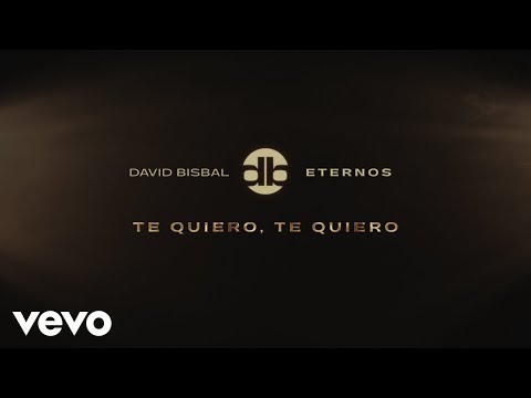 Miniatura de Te Quiero, Te Quiero