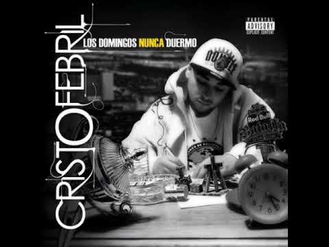 Confío - Cristofebril (Instrumental)