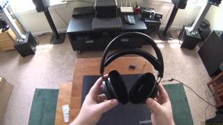 Video thumbnail for Z Review - Philips Fidelio X2 by Z Reviews
