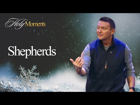 "Shepherds" - Week 4 | Ken Nash | Cornerstone Church 84th Street Campus