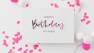 Happy Birthday Status video | Birthday Quotes status | Birthday Wishes for Bestie | Best Wishes