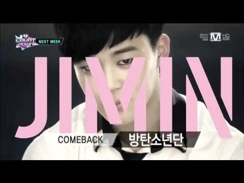 [140206] BTS - Comeback Next Week