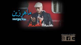 Download lagu Maher Zain Jannah/جنة(surga) lirik|terjamah Bhs indo mp3