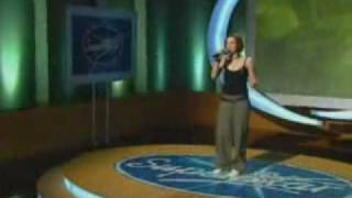 Aneta Langerová - Ironic (Česko Hledá Superstar 1 - Semifinále) Aneta Langerová - Ironic (Česko Hledá Superstar 1 - Semifinále)
