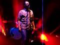 Matthew Good - Suburbia live
