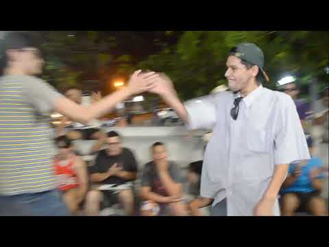 KLAZZ vs ACE || 4TOS - FECHA DE VERANO N° 1 || EL PURGATORIO 2022