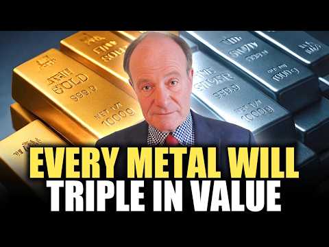 Prepare! The UNTHINKABLE is About to Happen to GOLD & SILVER – Alasdair Macleod