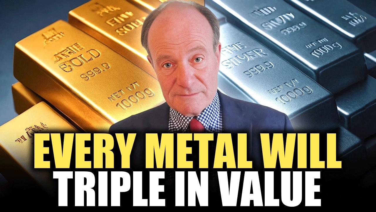 Prepare! The UNTHINKABLE is About to Happen to GOLD & SILVER – Alasdair Macleod